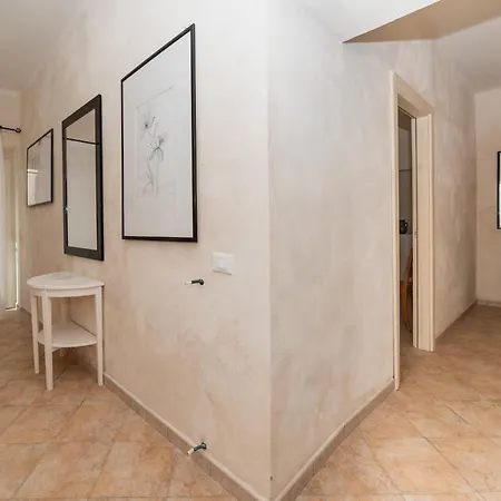 Casa Papadia Appartement