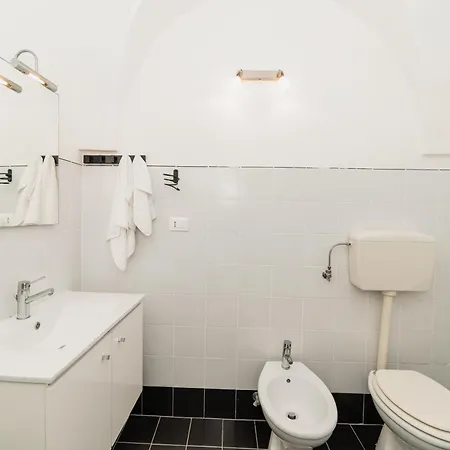 Casa Papadia Appartement *