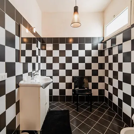 Appartement Casa Papadia *