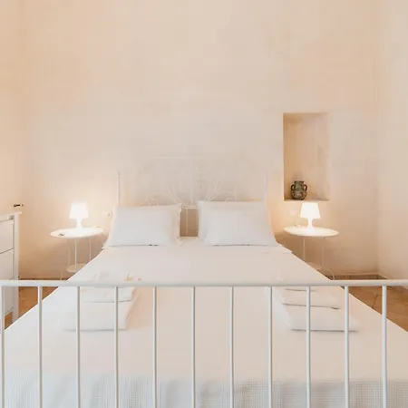 Casa Papadia Appartement Uggiano La Chiesa