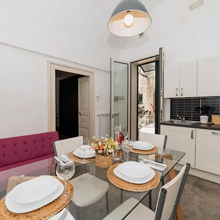 Casa Papadia Appartement Uggiano La Chiesa