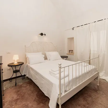 Casa Papadia Appartement