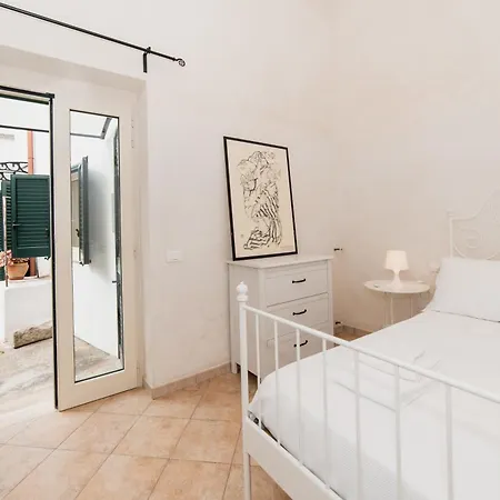 Casa Papadia Appartement *