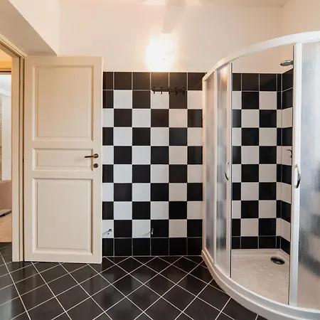 Appartement Casa Papadia *