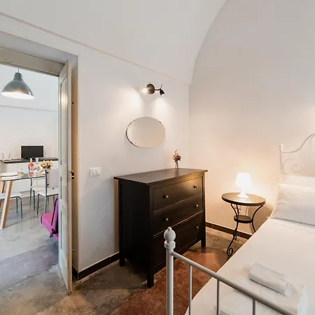 Casa Papadia Appartement *