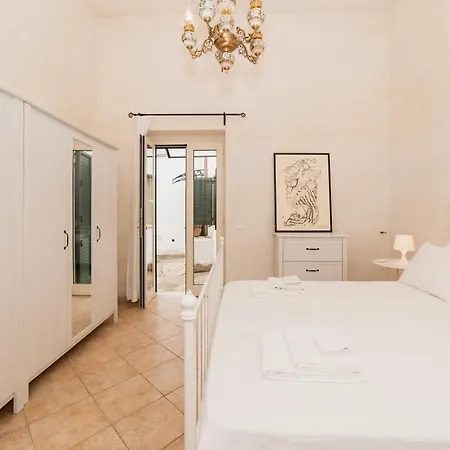 Appartement Casa Papadia *