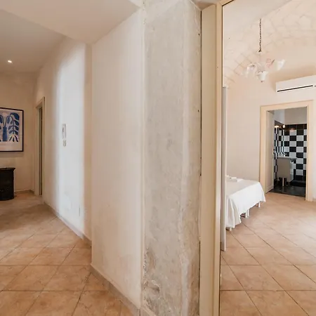 Casa Papadia Uggiano La Chiesa