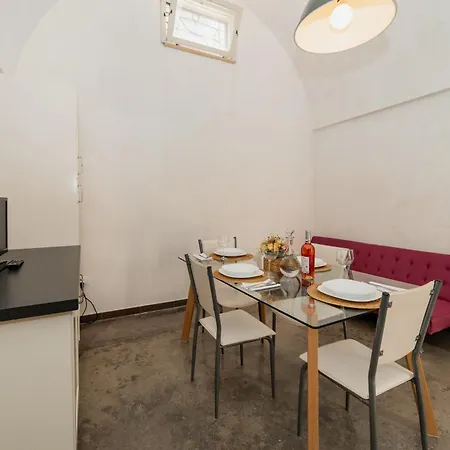 Casa Papadia Appartement