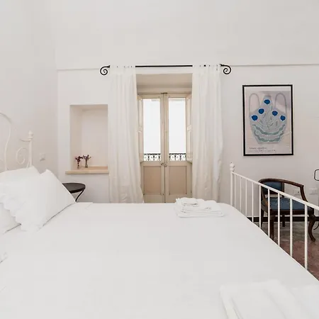 Casa Papadia Appartement Uggiano La Chiesa