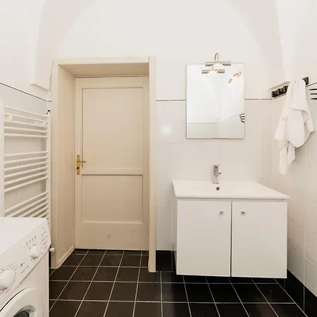 Appartement Casa Papadia