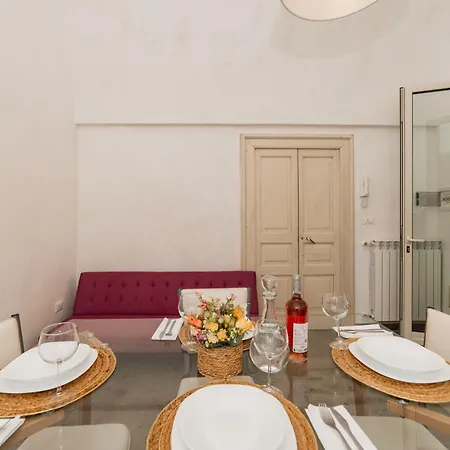 Casa Papadia Appartement Uggiano La Chiesa