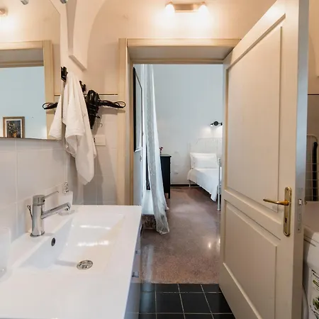 Casa Papadia Appartement