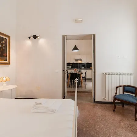 Appartement Casa Papadia *