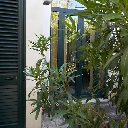 Casa Papadia Apartment *