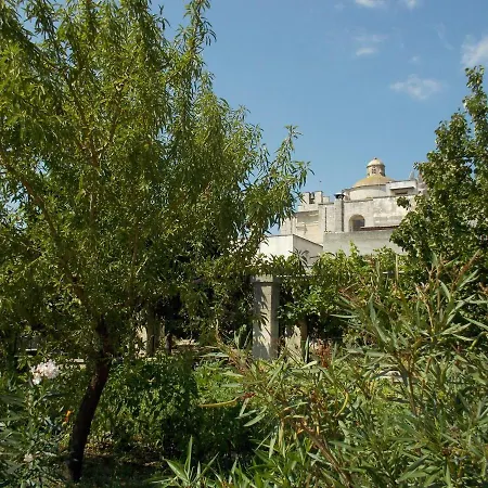 Apartment Casa Papadia Uggiano La Chiesa