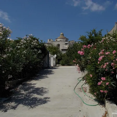 Casa Papadia Uggiano La Chiesa