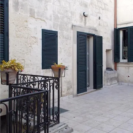 Casa Papadia Uggiano La Chiesa