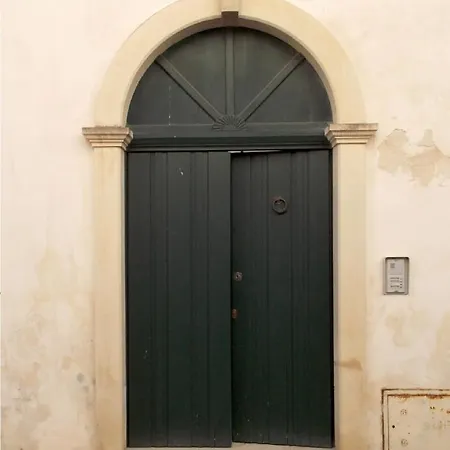 Casa Papadia