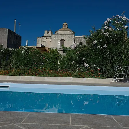 Casa Papadia Uggiano La Chiesa
