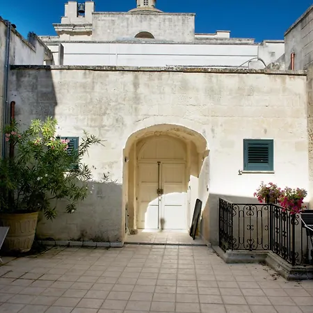 Apartment Casa Papadia *