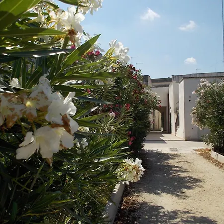 Casa Papadia Apartment Uggiano La Chiesa
