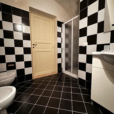Apartment Casa Papadia *