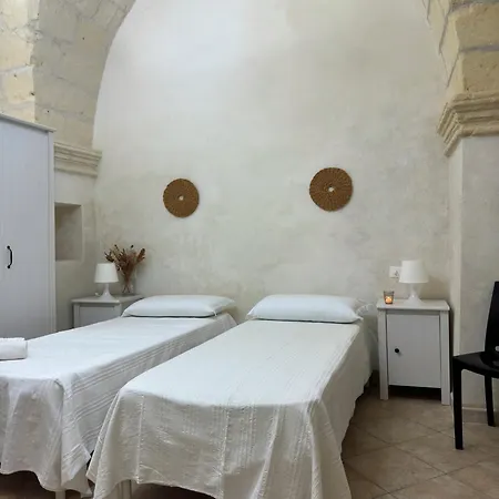 Apartment Casa Papadia