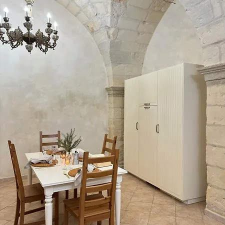Casa Papadia Apartment *