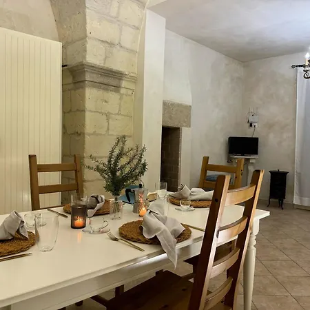 Casa Papadia Apartment *