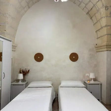 Casa Papadia Apartment *