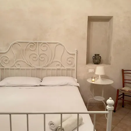 Casa Papadia Apartment Uggiano La Chiesa