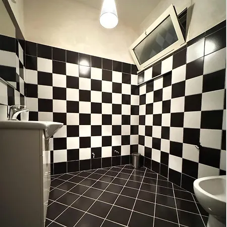 Casa Papadia Apartment *