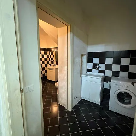 Casa Papadia Apartment
