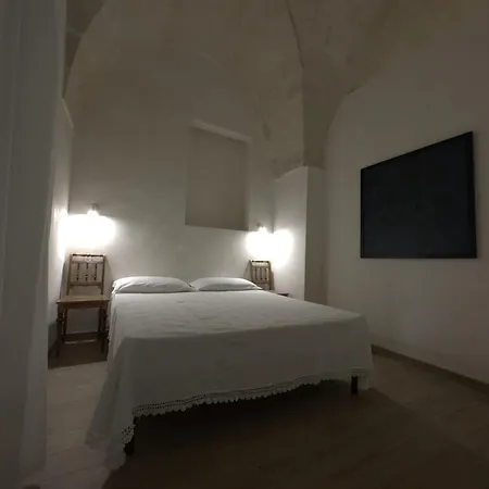 Casa Papadia Apartment
