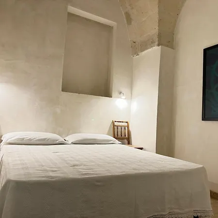 Casa Papadia Apartment Uggiano La Chiesa