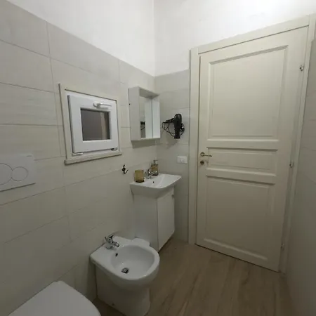 Casa Papadia Apartment