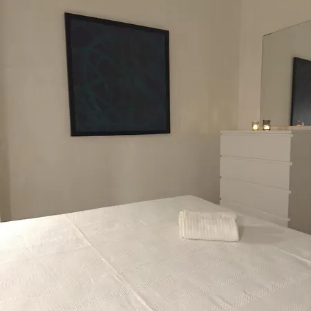Casa Papadia Apartment Uggiano La Chiesa