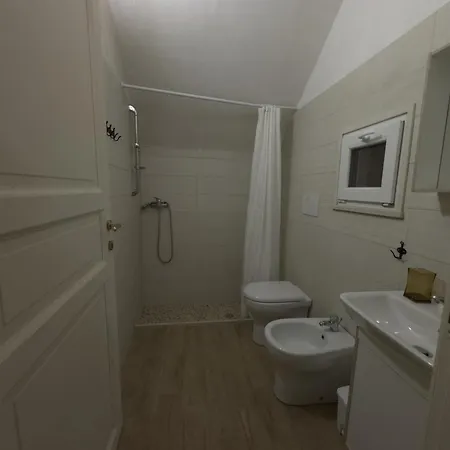 Casa Papadia Apartment *