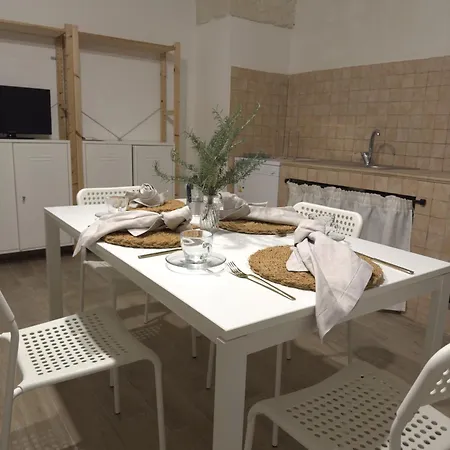 Apartment Casa Papadia Uggiano La Chiesa