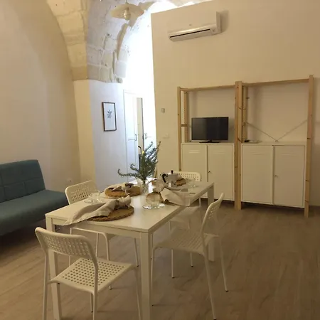 Apartment Casa Papadia Uggiano La Chiesa