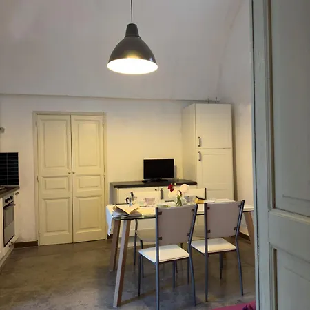 Casa Papadia Apartment *