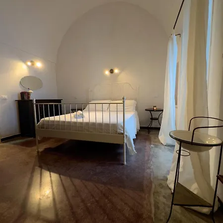 Casa Papadia Apartment