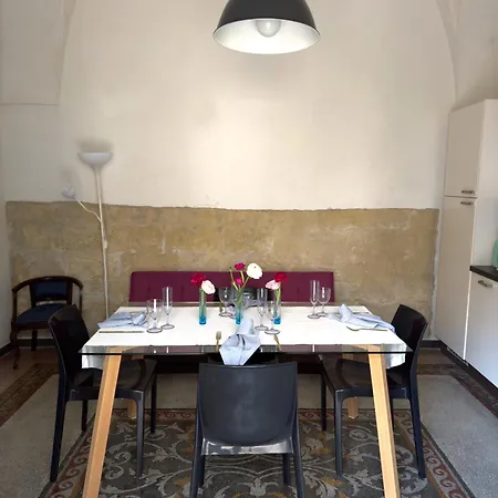 Casa Papadia * Uggiano La Chiesa