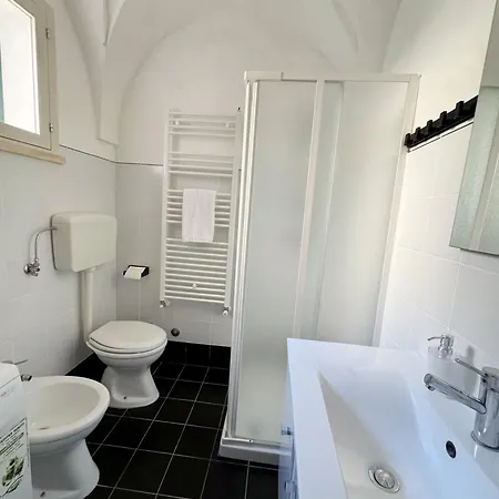 Apartment Casa Papadia