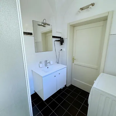 Casa Papadia Apartment *