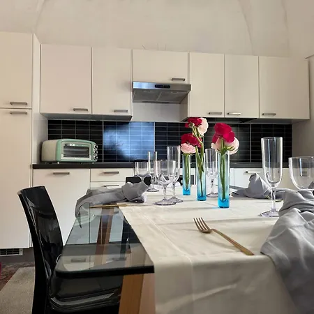 Apartment Casa Papadia