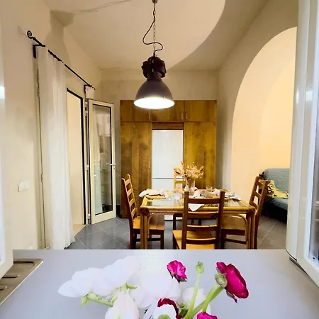Apartment Casa Papadia *