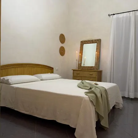 Casa Papadia Apartment