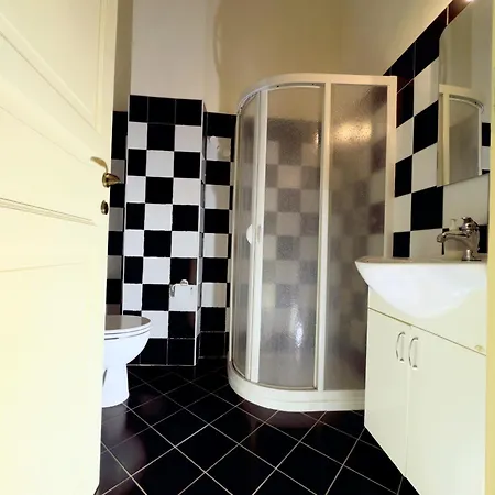 Casa Papadia Apartment *