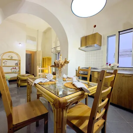 Apartment Casa Papadia